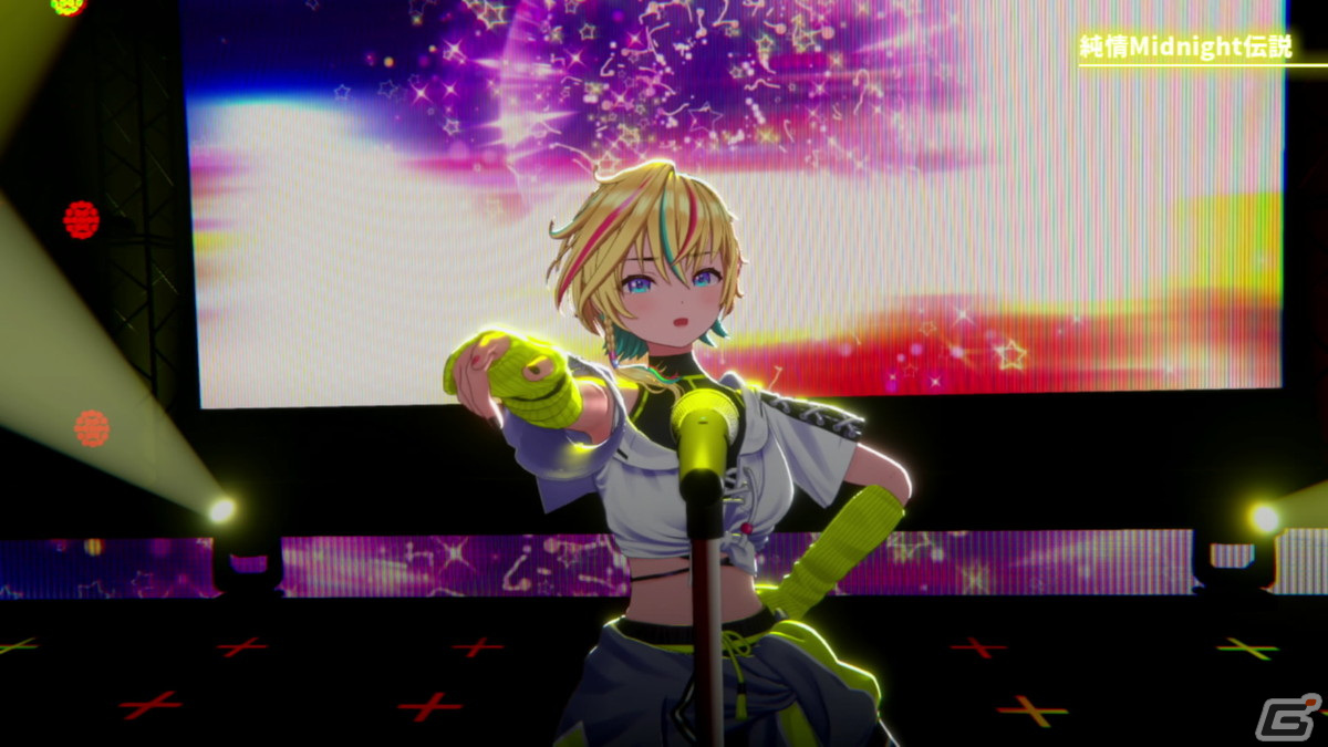 ヴイアライヴ初のオンラインLIVE「PROJECT IM@S vα-liv LIVE -THE LAST STATEMENT!!!-」が開催！“アイドルデビュー権”獲得で876プロ所属への画像6