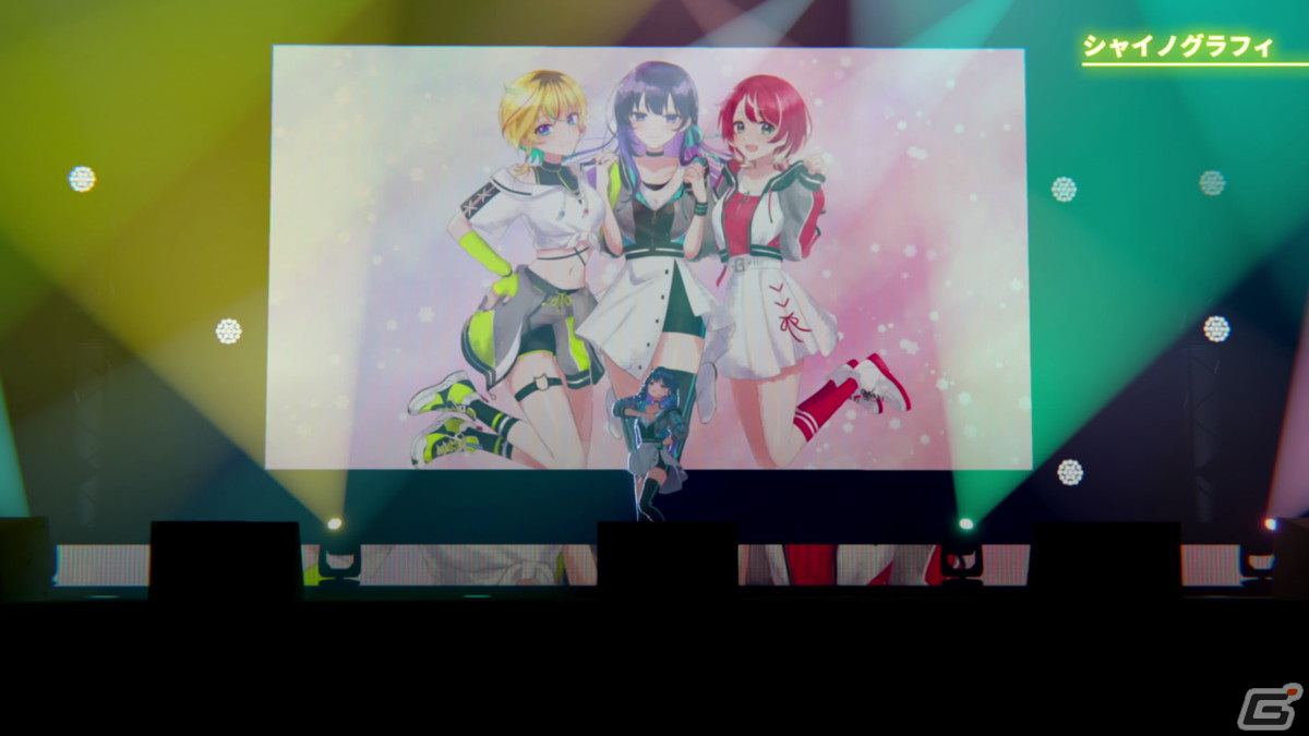 ヴイアライヴ初のオンラインLIVE「PROJECT IM@S vα-liv LIVE -THE LAST STATEMENT!!!-」が開催！“アイドルデビュー権”獲得で876プロ所属への画像8