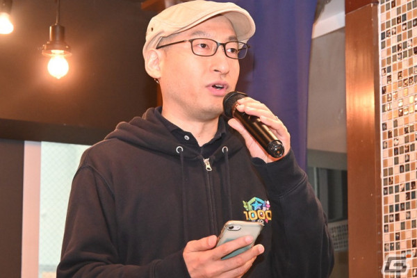 「コトダマン」と「築地銀だこ」のコラボメニュー「ちくわねぎマヨたこ焼」を試食！箸もハイボールも進む異色のマリアージュの画像2