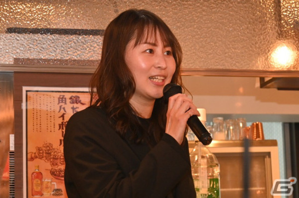 「コトダマン」と「築地銀だこ」のコラボメニュー「ちくわねぎマヨたこ焼」を試食！箸もハイボールも進む異色のマリアージュの画像4