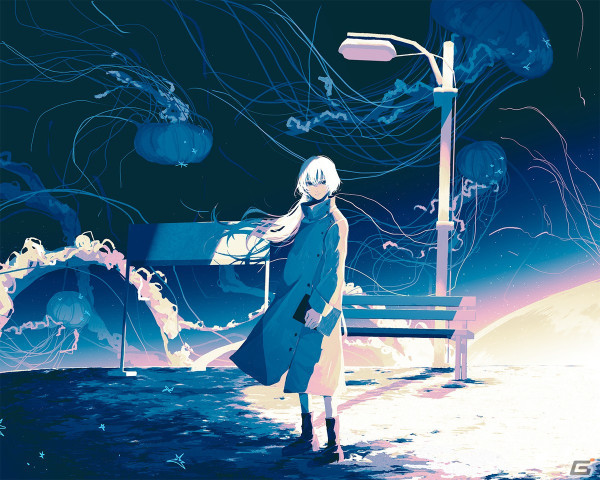 4月からの「デュエル・マスターズ」新シリーズを彩るSpecial Movie「導火」が公開！制作はJ.C.STAFF、主題歌は月詠みが担当の画像10