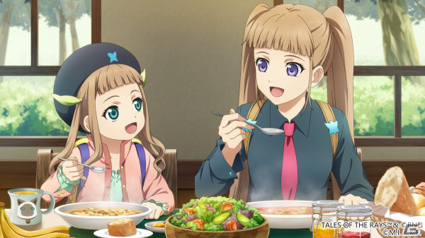 「テイルズ オブ ザ レイズ」で「テイルズ オブ アスタリア」10周年イベントが開催！「エル（双星の宿命）」（CV：伊瀬茉莉也）が登場の画像3