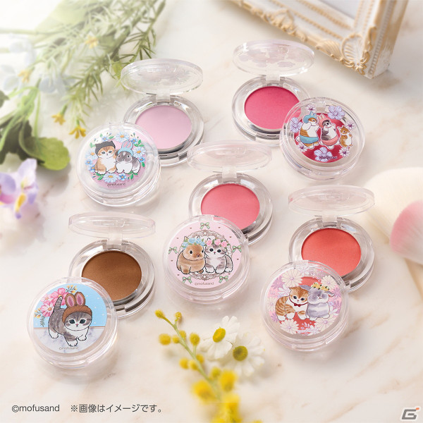 「星のカービィ」の本格サプライズコスメが登場！全国のガシャポン自販機にて順次販売スタートの画像8