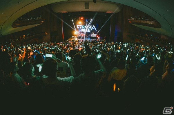 RAISE A SUILEN初のアジアツアー2都市目は上海！「RAISE A SUILEN ASIA TOUR 2024 IN SHANGHAI」開催レポートが公開の画像2