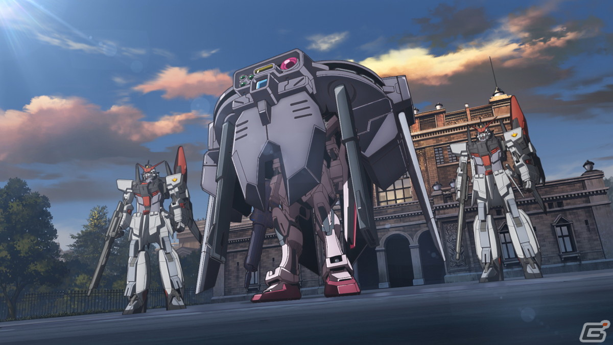 「機動戦士ガンダムSEED FREEDOM」入場者プレゼント第11弾は平井久司氏による「原画イラストカードvol.2」！短編小説「月光のワルキューレ」の再配布も決定の画像10