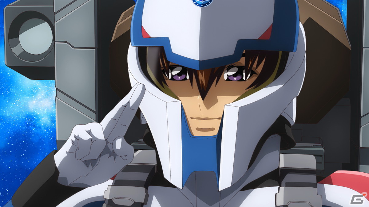 機動戦士ガンダムSEED FREEDOM」入場者プレゼント第11弾は平井久司氏