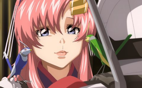「機動戦士ガンダムSEED FREEDOM」入場者プレゼント第11弾は平井久司氏による「原画イラストカードvol.2」！短編小説「月光のワルキューレ」の再配布も決定