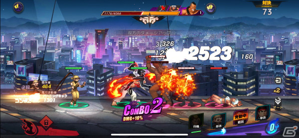 あの思い出が蘇る！RPGになって格ゲーが苦手でも楽しめる「ストリートファイター：デュエル」レビューの画像6