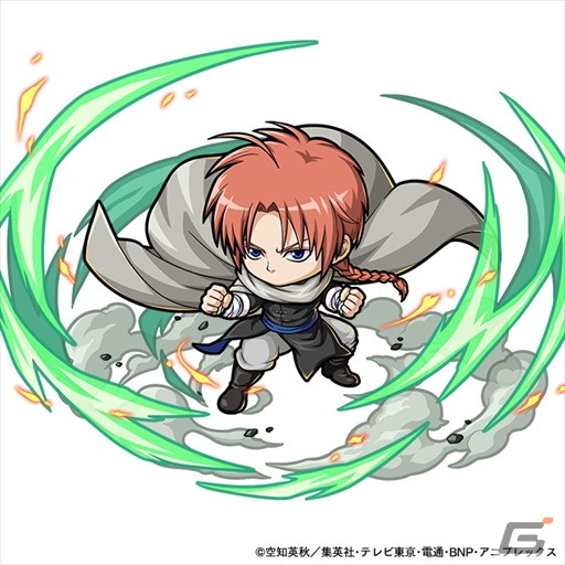 「ポコロンダンジョンズ」とアニメ「銀魂」がコラボ！銀時や新八、神楽ら万事屋メンバーや真選組が録り下ろしボイスで登場の画像11