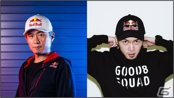 「ストリートファイター6～俺より強いやつに会いに行く！～inラグーナテンボス」にハイタニさん、こく兄さん、天鬼ぷるるさんが登壇決定！の画像5