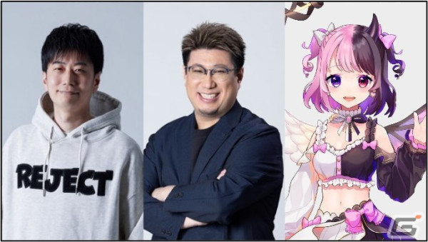 「ストリートファイター6～俺より強いやつに会いに行く！～inラグーナテンボス」にハイタニさん、こく兄さん、天鬼ぷるるさんが登壇決定！の画像6