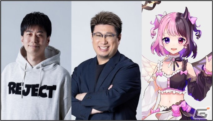 「ストリートファイター6~俺より強いやつに会いに行く!~inラグーナテンボス」にハイタニさん、こく兄さん、天鬼ぷるるさんが登壇決定!の画像