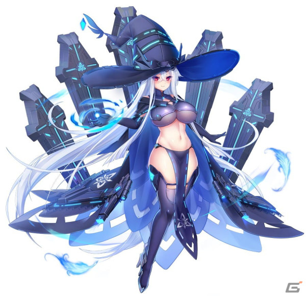 「宝石姫Reincarnation」正式リリース1.5周年を記念したキャンペーンが開催！「フュンフ（サイミュラント）」が登場する星願祭ガチャもの画像4