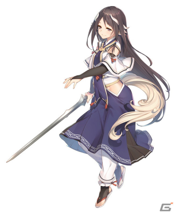 「うたわれるもの ロストフラグ」メインストーリー第11章後半が配信！ユタラ（CV：茅野愛衣）が登場するイベント「騒乱渦中 教団の変」もの画像4