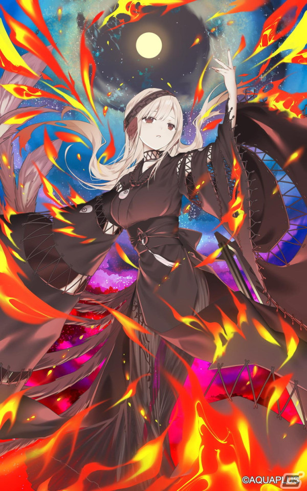 「うたわれるもの ロストフラグ」メインストーリー第11章後半が配信！ユタラ（CV：茅野愛衣）が登場するイベント「騒乱渦中 教団の変」もの画像5