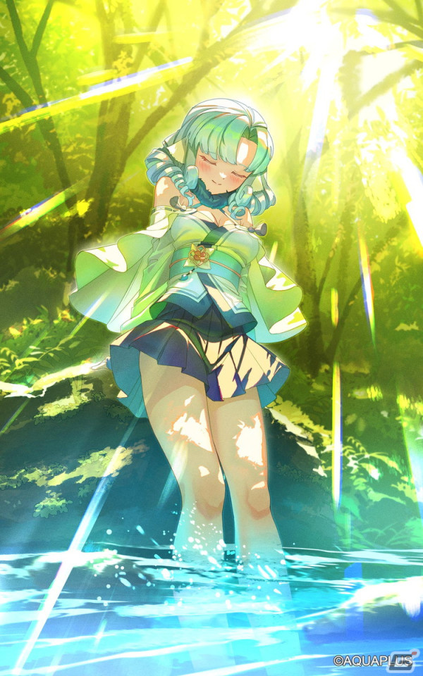 「うたわれるもの ロストフラグ」メインストーリー第11章後半が配信！ユタラ（CV：茅野愛衣）が登場するイベント「騒乱渦中 教団の変」もの画像6