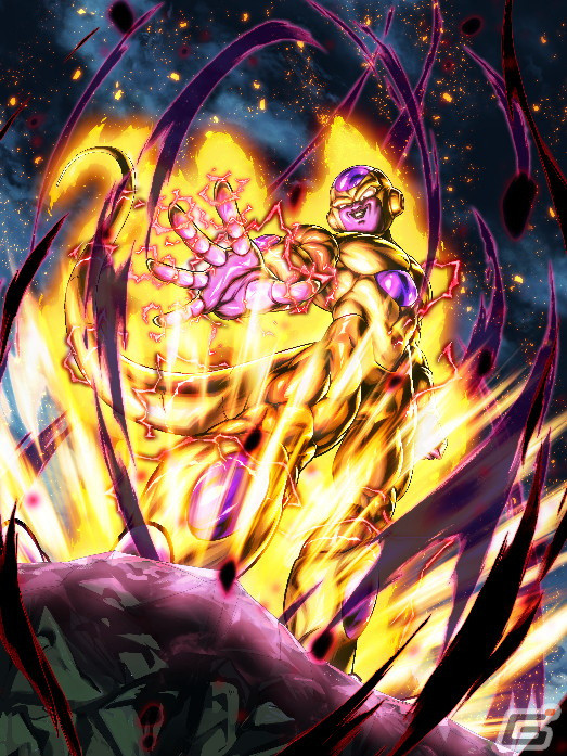 「ドラゴンボール レジェンズ」でイベント「ラディッツ vs 戦闘力5のおじさん」が開催！ULTRA「ゴールデンフリーザ」も登場の画像5