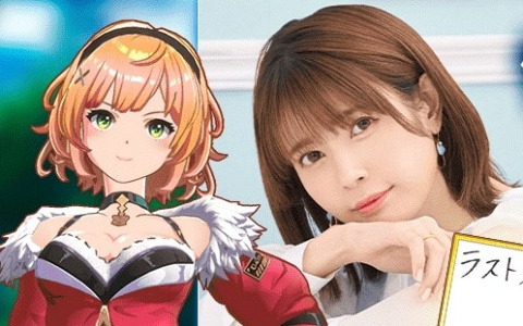 「De:Lithe Last Memories」の事前登録者数が15万人を突破！竹達彩奈さんのサイン色紙が当たるキャンペーンが開催
