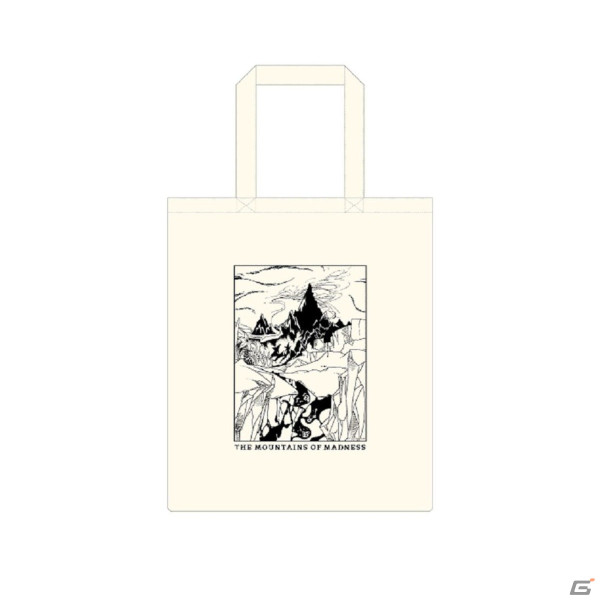 まだら牛さん監修の展覧会「狂気山脈からの呼び声」展が全国4都市のPARCOで4月19日より順次開催！の画像12