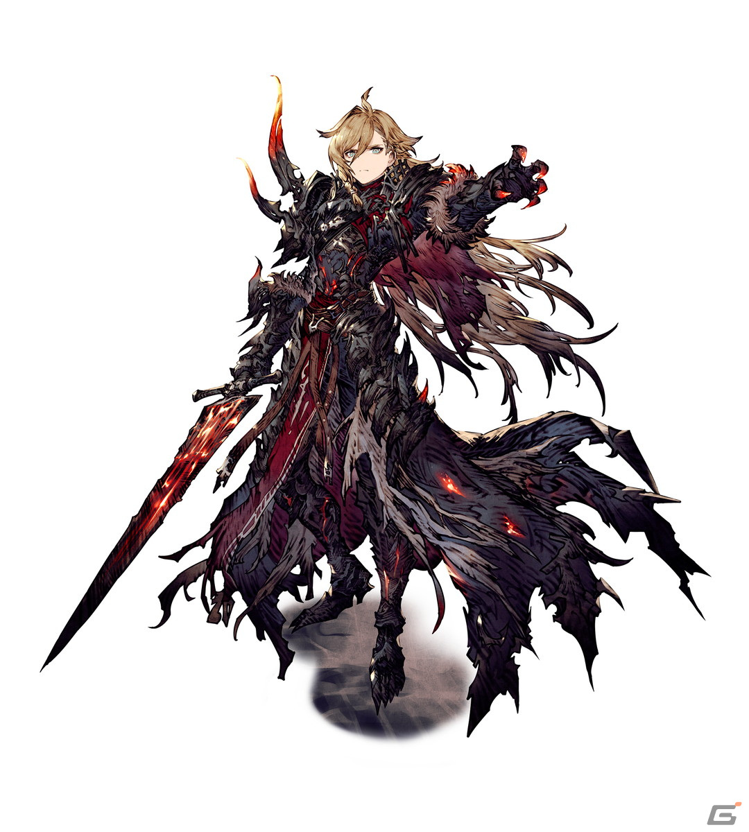 「FFBE幻影戦争」にURユニット「灰王モント」と「春の女神ジューム」が登場!URビジョンカード「春花の冠」がもらえるキャンペーンもの画像