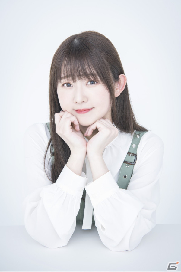 音声合成ソフト「VoiSona」向けのAI歌声ライブラリ「LAUGH DiAMOND」シリーズが発売！声のモデルとなった木戸衣吹さんらのコメントも公開の画像10