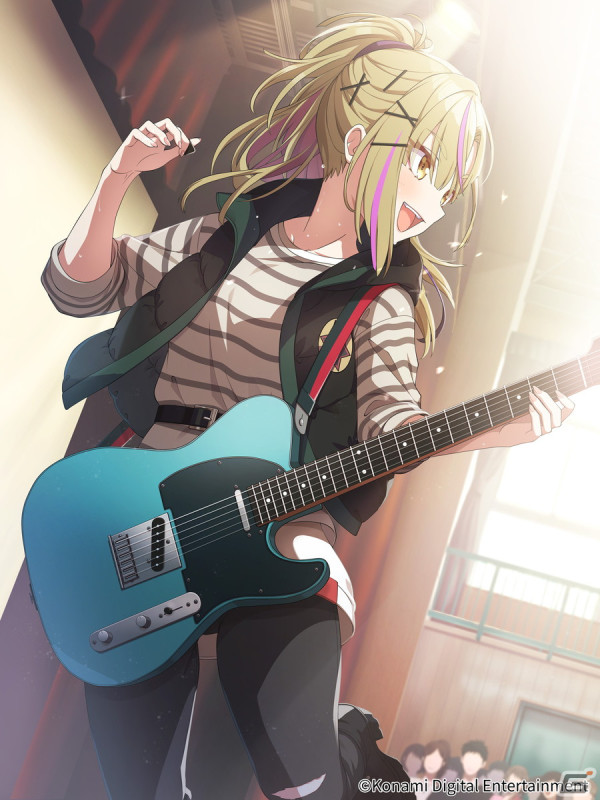 音声合成ソフト「VoiSona」向けのAI歌声ライブラリ「LAUGH DiAMOND」シリーズが発売！声のモデルとなった木戸衣吹さんらのコメントも公開の画像11