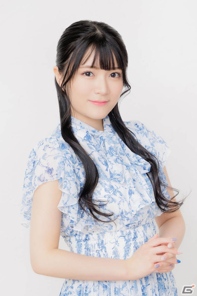 音声合成ソフト「VoiSona」向けのAI歌声ライブラリ「LAUGH DiAMOND」シリーズが発売!声のモデルとなった木戸衣吹さんらのコメントも公開の画像
