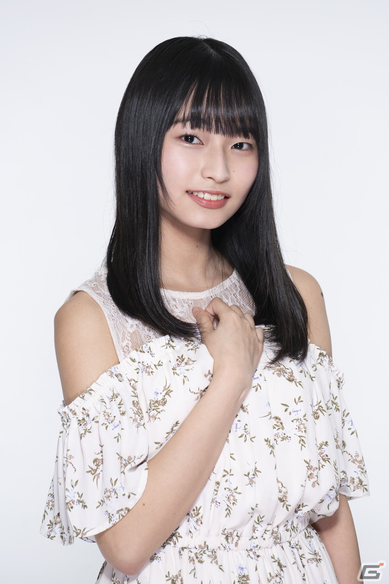 音声合成ソフト「VoiSona」向けのAI歌声ライブラリ「LAUGH DiAMOND」シリーズが発売!声のモデルとなった木戸衣吹さんらのコメントも公開の画像