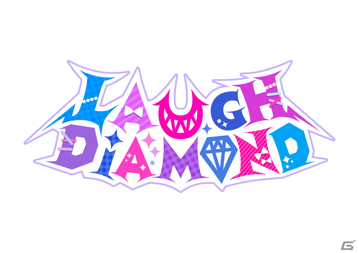 音声合成ソフト「VoiSona」向けのAI歌声ライブラリ「LAUGH DiAMOND」シリーズが発売!声のモデルとなった木戸衣吹さんらのコメントも公開の画像