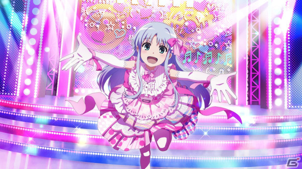 「とある魔術の禁書目録 幻想収束」で「TOARU IDOL FESTIVAL」が開催！アイドル衣装の★3キャラが登場するガチャやシナリオイベントもの画像12