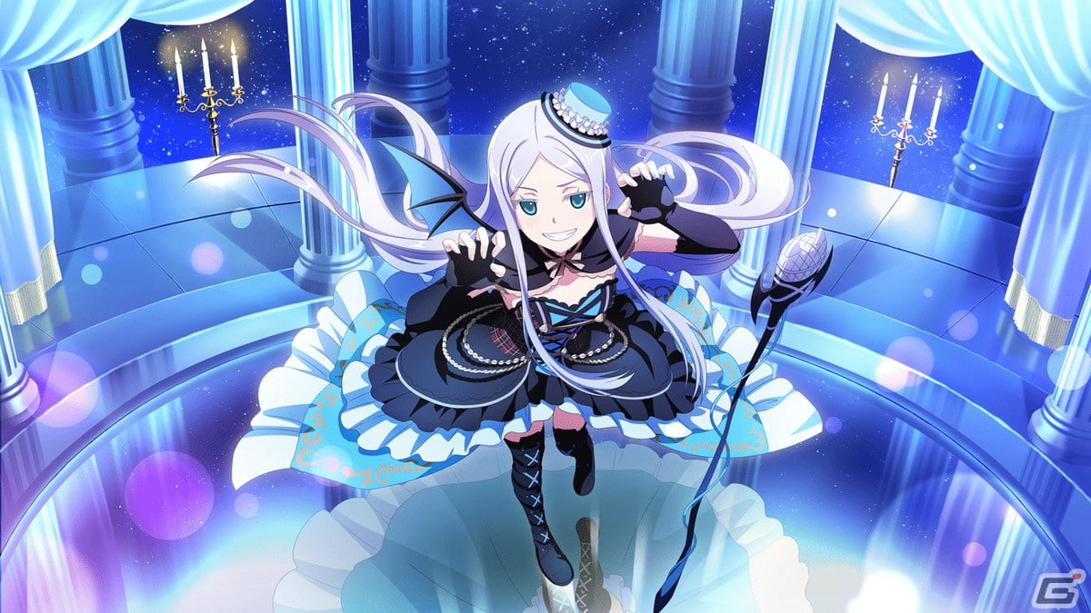 とある魔術の禁書目録III B2タペストリー インデックス