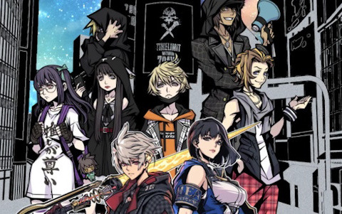 「REYNATIS／レナティス」の公式サイトに「新すばらしきこのせかい」のシブヤが干渉中――公式Xではキャラクター同士の情報交換も