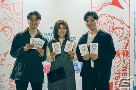 「VALORANT Challengers Japan 2024 Split 1 Playoff Finals」FENNELがフルマッチの末にREJECTを破り優勝!の画像