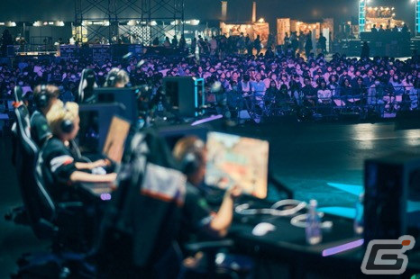 「VALORANT Challengers Japan 2024 Split 1 Playoff Finals」FENNELがフルマッチの末にREJECTを破り優勝！の画像7