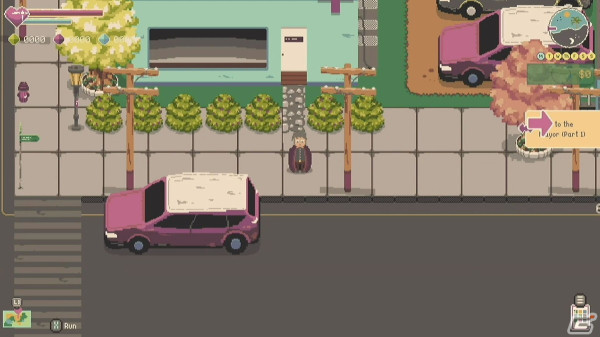 90年代の日本のコンビニを描く「InKonbini」、かわいい街づくりゲーム「Go-Go Town」など4タイトルが登場したID@Xboxデジタルセッションレポートの画像17