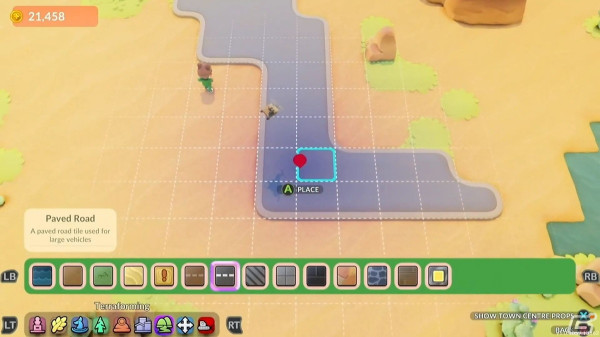 90年代の日本のコンビニを描く「InKonbini」、かわいい街づくりゲーム「Go-Go Town」など4タイトルが登場したID@Xboxデジタルセッションレポートの画像24