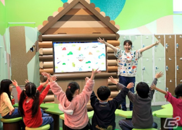 あそんで学べる大型屋内プレイグラウンド「ちきゅうのにわ イオンモール広島府中店」が4月26日にオープン！の画像5