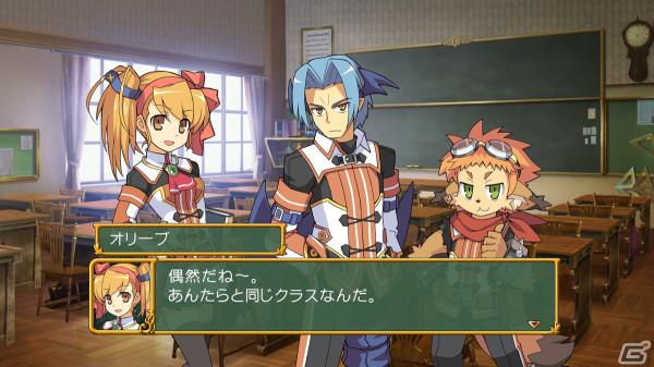 3Dダンジョン学園RPG「剣と魔法と学園モノ。1、2」のPS5/Switch/Steam版が4月26日に配信！の画像17