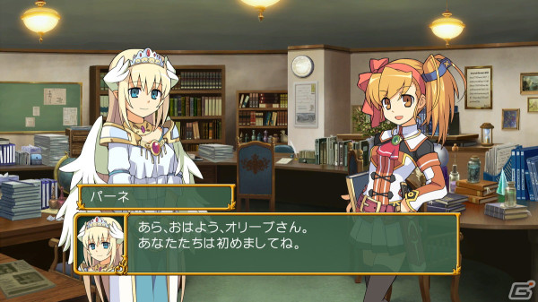 3Dダンジョン学園RPG「剣と魔法と学園モノ。1、2」のPS5/Switch/Steam版が4月26日に配信！の画像18