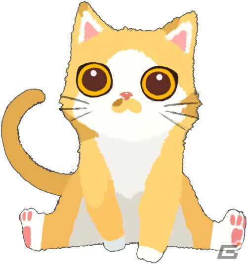 「のらねこものがたり　ねこねこEdition」に収録されるシリーズ第1作目「のらねこものがたり」のキャラやシステム情報を紹介！の画像2