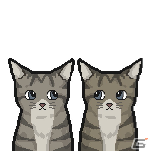 「のらねこものがたり　ねこねこEdition」に収録されるシリーズ第1作目「のらねこものがたり」のキャラやシステム情報を紹介！の画像5