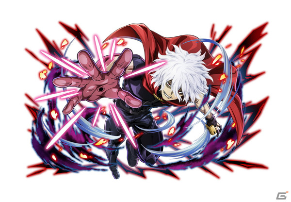 「僕のヒーローアカデミア ULTRA IMPACT」ヒーローと敵<ヴィラン>の直接対決を描いた新規描き下ろしのキービジュアルが公開！の画像10
