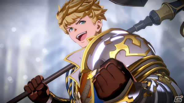 「グランブルーファンタジーヴァーサス -ライジング-」にヴェインが参戦！「Shadowverse」とのコラボアバターも配信の画像3
