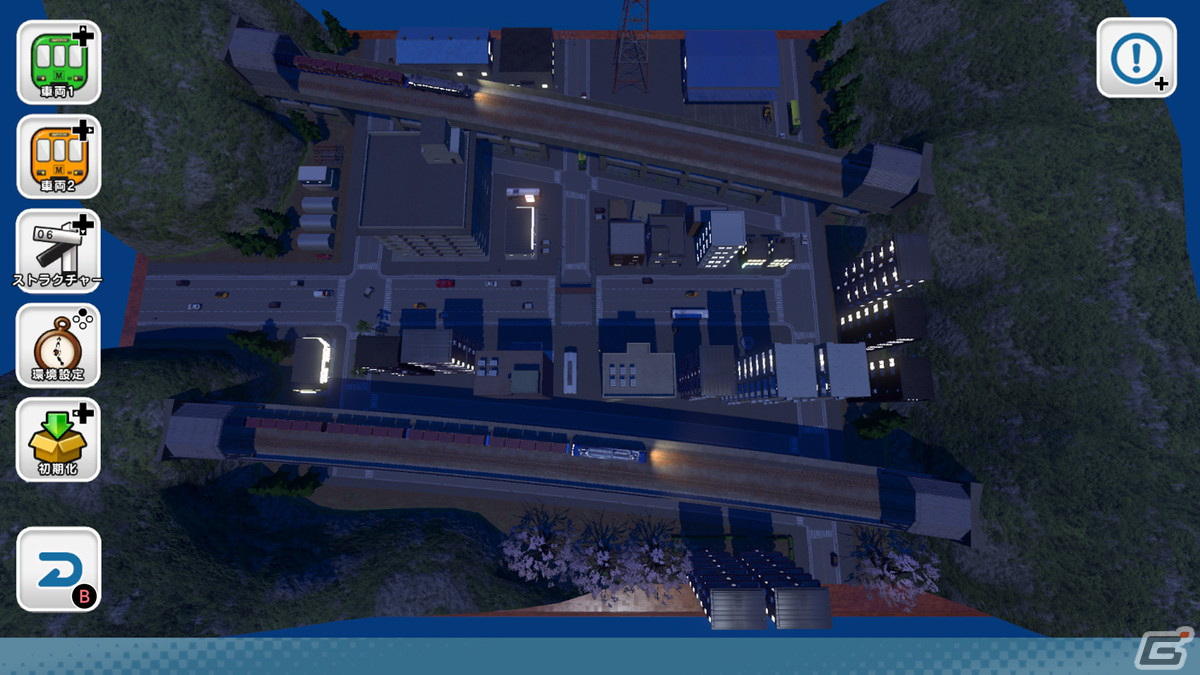 「デジプラコレクション まるごと鉄道!ミニ ~JR貨物編~」が4月11日にSwitch/Steam/iOS/Androidで配信決定!の画像