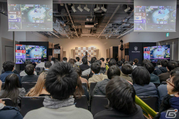 「Shadowverse」大学生リーグ新シーズンのエントリー受付が4月15日より開始！大会スリーブやレッドエーテルなどがもらえるキャンペーンもの画像