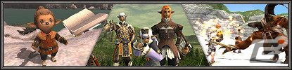 「FFXI」のアンバスケードにアンティカ族とビースト類が再登場!ポイントを集めて報酬を入手しようの画像