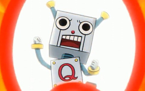 「金色のガッシュベル!! 永遠の絆の仲間たち」ロボルクに挑む新コンテンツ「ギルド団結戦」（体験版）が4月3日に実装！