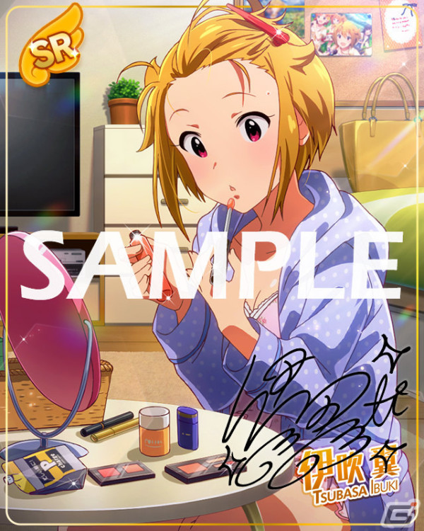 「ミリシタ」で「MILLIONLIVE! ANIMATION STAGE」シリーズのイベント「プラチナスターチーム～トワラー～」が実施！の画像15