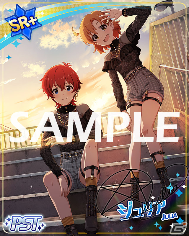 「ミリシタ」で「MILLIONLIVE! ANIMATION STAGE」シリーズのイベント「プラチナスターチーム～トワラー～」が実施！の画像3