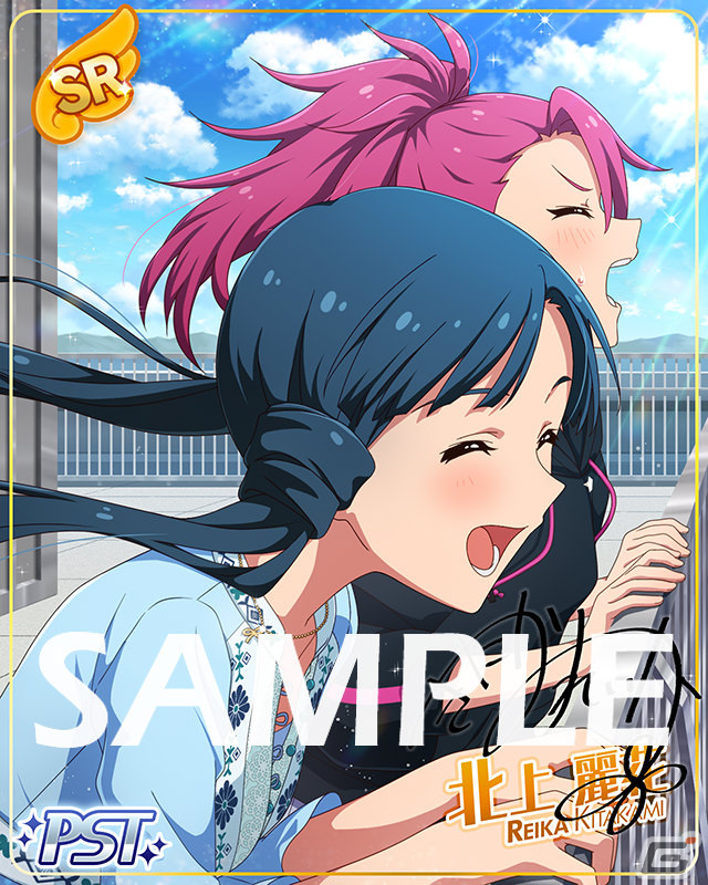 「ミリシタ」で「MILLIONLIVE! ANIMATION STAGE」シリーズのイベント「プラチナスターチーム～トワラー～」が実施！の画像4